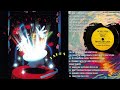 TAPPS ✨"TURN IT ON" (1987 LP ALBUM + X4 12'' MIXES) Hi-NRG Italo Disco Eurobeat '80s