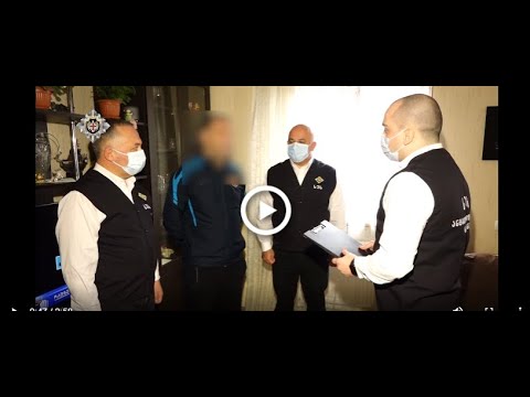 ქრთამის აღების ფაქტზე დაკავებულია ბორჯომის მერიის ყოფილი მაღალჩინოსანი