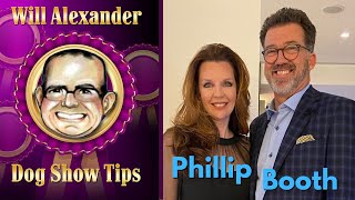 DST   Phillip Booth interview with Will Alexander by Will Alexander 467 views 7 months ago 1 hour, 27 minutes