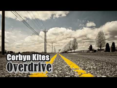 Corbyn Kites - Overdrive - YouTube
