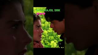 DDLJ srk kajol best scenes best dialogues ❣️