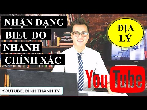 Video: Làm Thế Nào để Tìm Ra Biểu đồ Sinh Của Bạn