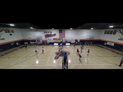 Pacifica Christian vs CVCS