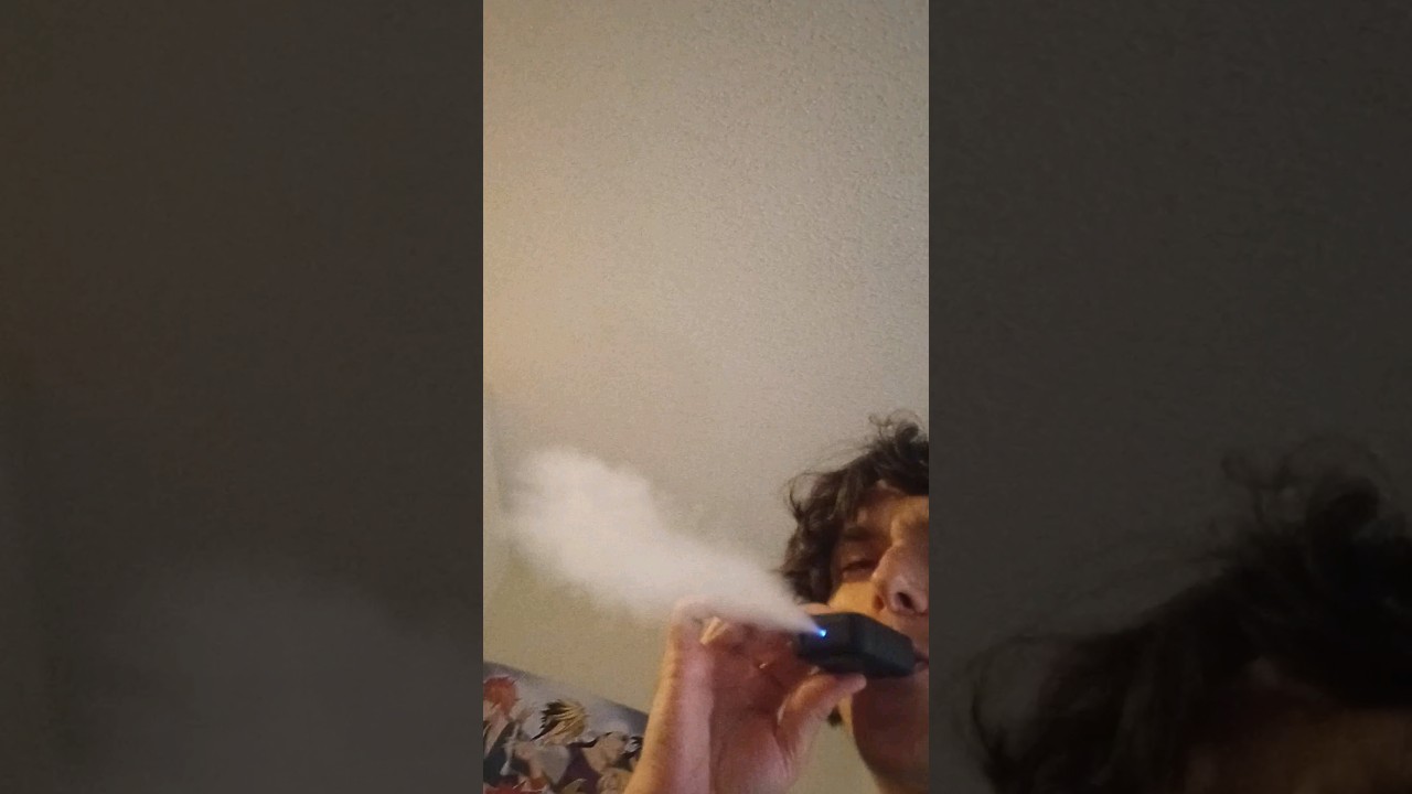 Tyson Vape Review