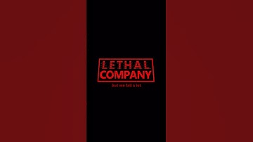 #lethalcompany #funnyclips #funnymoments #fail #funny #silly #friends #memes #meme #fails