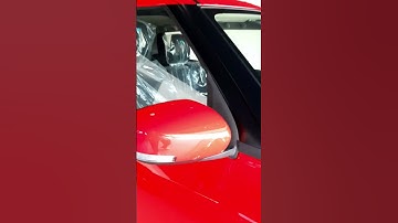 2022 Maruti Suzuki Swift VXI model #swift #shorts #ytshorts #swiftvxi #red #bs6