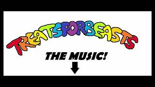 treatsforbeasts: the music