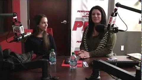 PRN Fast Break with Karsyn Elledge and Wendy Ventu...