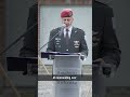 The real meaning of Never Again.