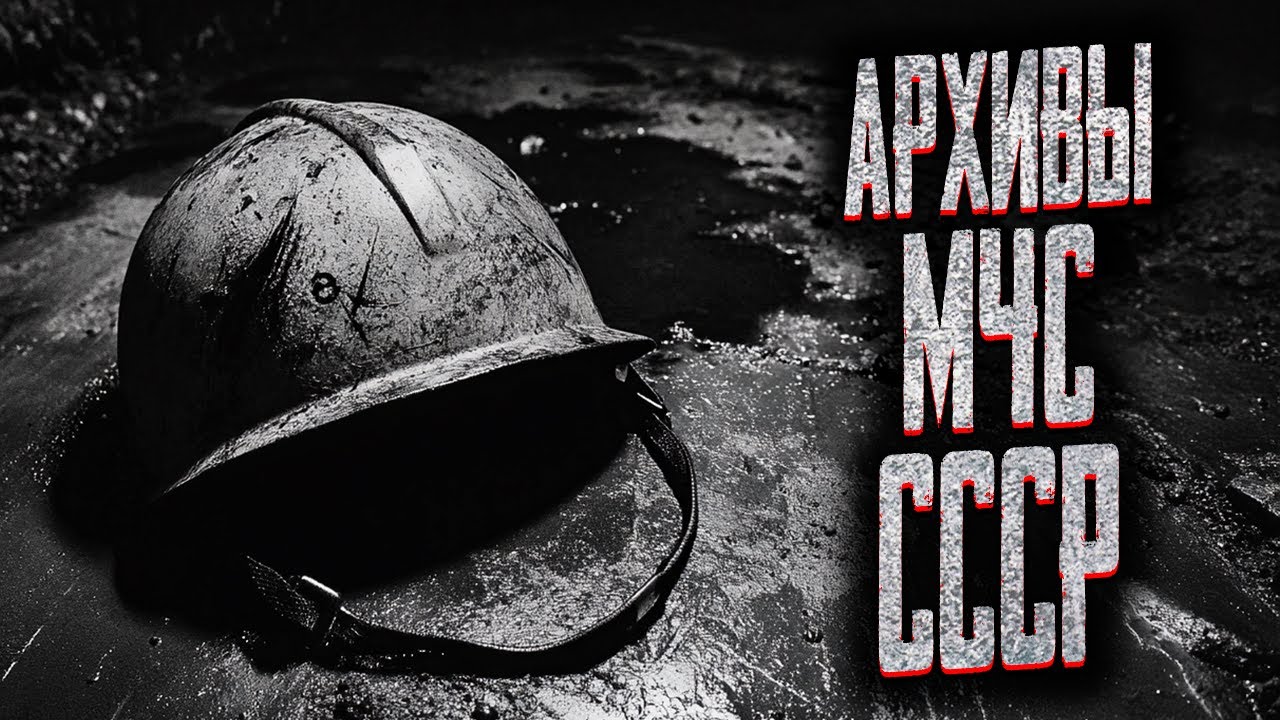 РАССЕКРЕЧЕННЫЕ ПРОТОКОЛЫ СОВЕТСКИХ СПАСАТЕЛЕЙ! Страшные истории на ночь. Мистика. Страшилки на ночь.