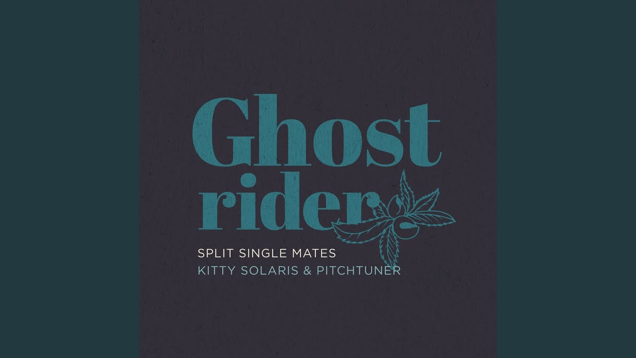 Ghostrider