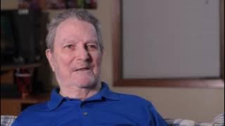South Sound Gamma Knife Essential Tremor Patient