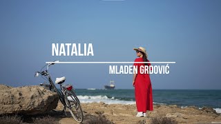 Mladen Grdović - Natalia (Official lyric video)