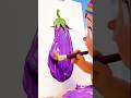 Vegetables Song 🥕🥦 | Learn Colors &amp; Veggies #KidsLearning #VeggieSong