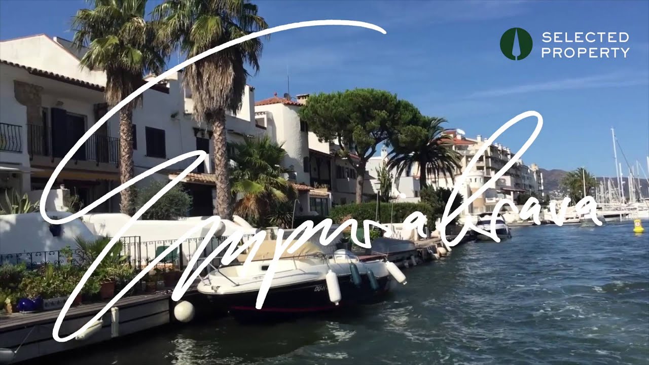 Empuriabrava - Selected Property