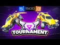 Can We Win An SSL Tournament Giving Our Opponents A 5 GOAL LEAD Can We Win An SSL Tournament Giving Our Opponents A 5 GOAL LEAD