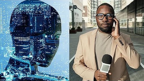 Will ChatGPT and other AI tools replace journalists in newsrooms?