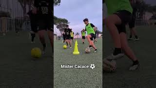 𝗗𝗢𝗨𝗕𝗟𝗘 𝗦𝗛𝗨𝗧𝗧𝗟𝗘 𝗦𝗪𝗜𝗧𝗖𝗛 𝗥𝗨𝗡 ⚡#mistercacace #shuttle #run