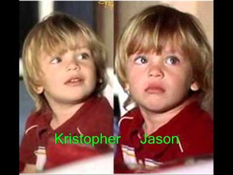 Jason and Kristopher Simmons - YouTube