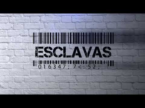 ESCLAVAS - Trailer