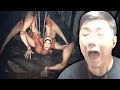 廃墟に閉じ込められて発狂するしかない男 #2【Paranormal HK】