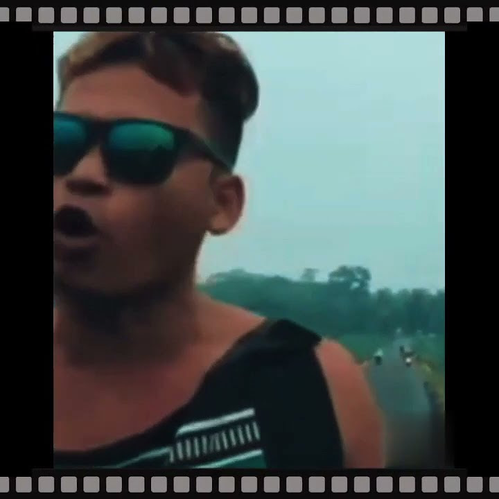 Story WA Lucu - Dagang ciu