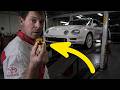 Toyota Hid Something Inside Their WRC Car — And It Changed Motorsport Forever!