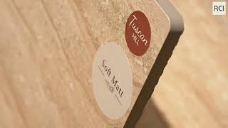 New look Sutthisan Showroom with RCI Tile Series | RCI TILE GALLERIA screenshot 3
