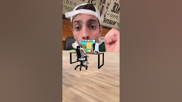 J’ai le record du monde sur ce jeu