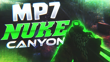 [PC] Bullet Force | Mp7 Nuke Update | Doom18 |