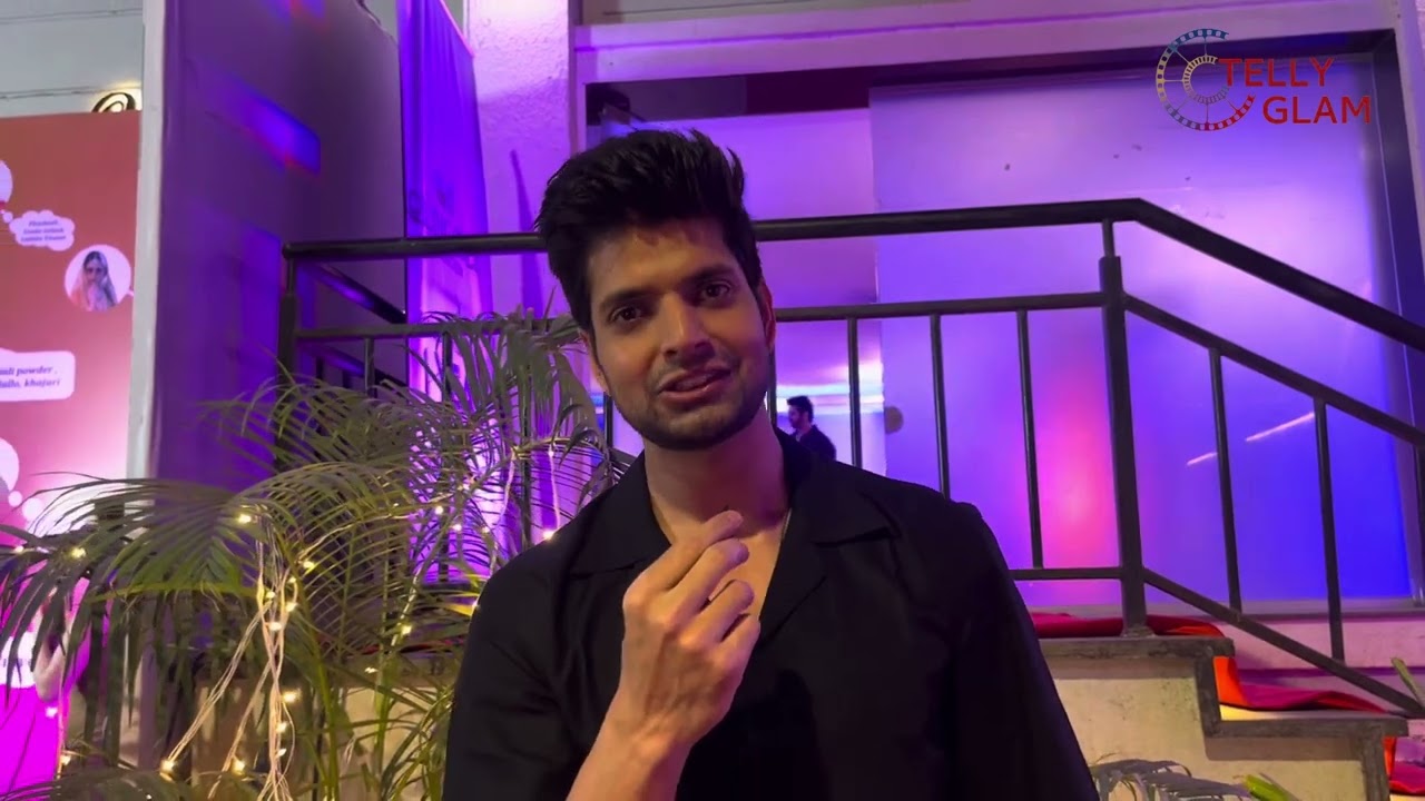 Hitesh Bharadwaj Talk about Ghum Hain Kisi Ke Pyar Mein Low TRP | Telly Glam