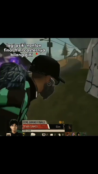 Caster free fire sad moments 🙂@sam @rizkigaming1318