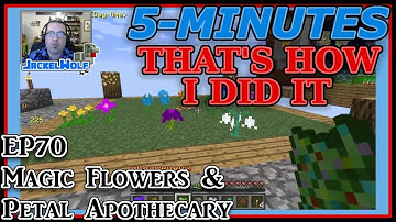 [SKY FACTORY 3] 5-MIN - THAT