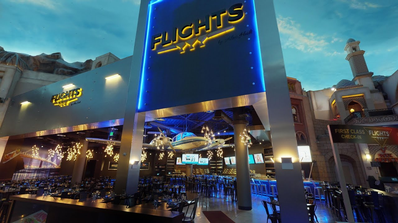 flights t o las vegas