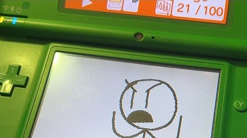 Matthew Hoang Flipnotes Livestream 10/11/25