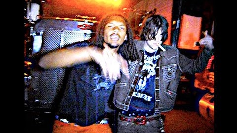 HACKLE FT. SEMATARY - PETERBILT [OFFICIAL VIDEO]