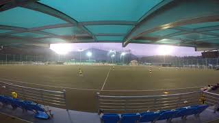 [20190721] Soccer Team Bulls VS Green 4-2