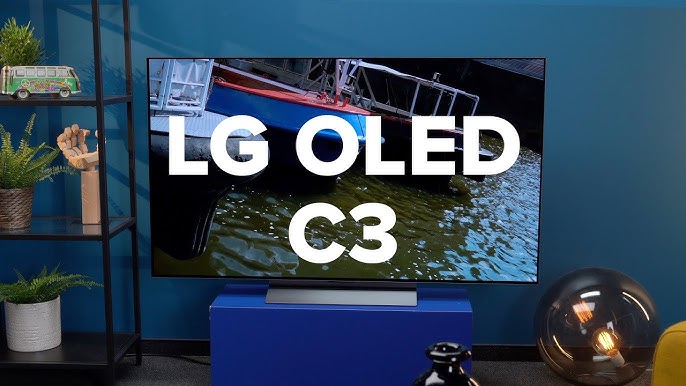 LG OLED CS im Test: Günstigster Fernseher mit der Note sehr gut -  COMPUTER BILD