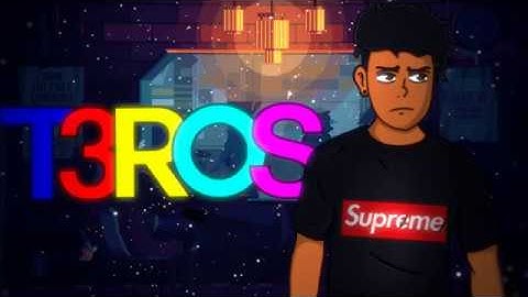 INTRO MOTION | T3ROS | FullAE | @TodosQueFazemMID @VacaTralada @ZeusTM @RogerioBR @LEKAO @Frogg