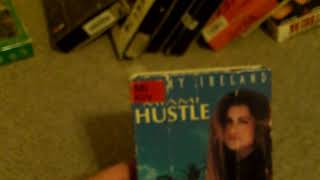 VHS Update For 9/24/21