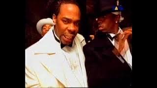 Busta Rhymes feat P  Diddy & Pharell   Pass the Courvoisier