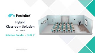 The Fully Connected Classroom for Total Visibility | PeopleLink