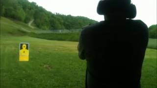 Rc At The Range 5-12-12