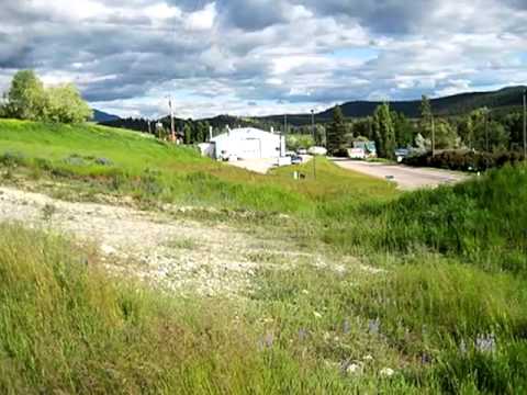 14 Mountain View Dr, Eureka, MT home video tour