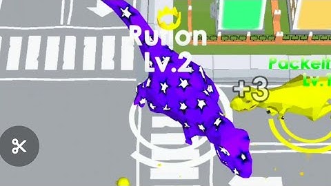 Dinosaur Rampage #2 | Dinosaur Game | Permainan Dinosaurus Android