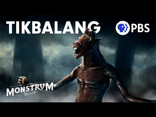 Tikbálang: The Filipino Nightmare Shapeshifter | Monstrum
