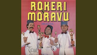 Video thumbnail of "Rokeri s Moravu - Darinka Carinka"
