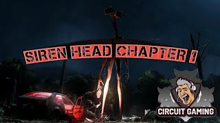 Scary Siren Head Game Chapter 1/by-Circuit Gaming screenshot 2