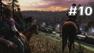 The Last of Us Walkthrough - Part 10 (No Commentary)