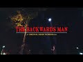 The backwards man  an original short horror film